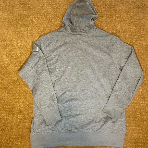 Jacksonville Jaguars NFL Nike Hoodie Men’s Size 2XL CLEAN - Picture 6 of 6